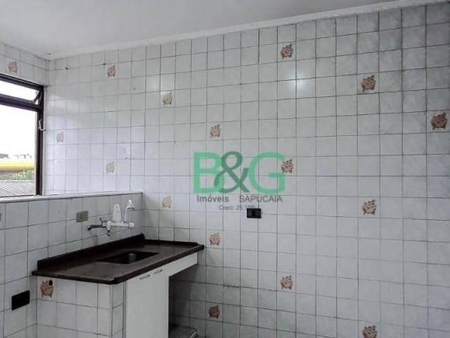 Apartamento à venda, 65 m² por R$ 379.000,00 Vila Monumento São Paulo/SP