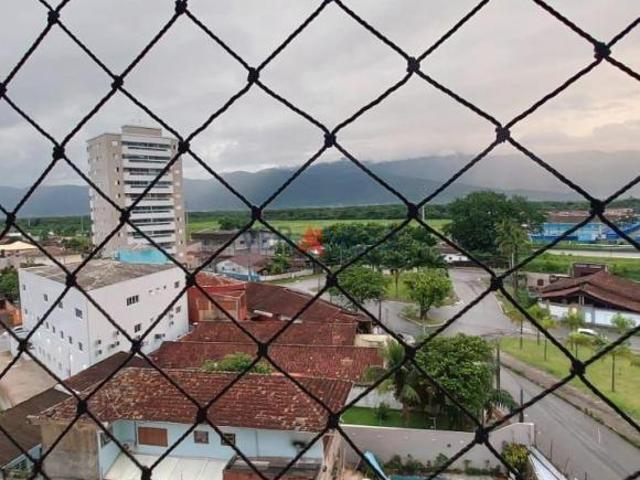 Apartamento à venda, 65 m² por R$ 382.000,01 Caiçara Praia Grande/SP