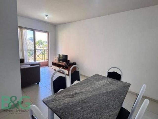 Apartamento à venda, 65 m² por R$ 395.000,00 Vila Butantã São Paulo/SP