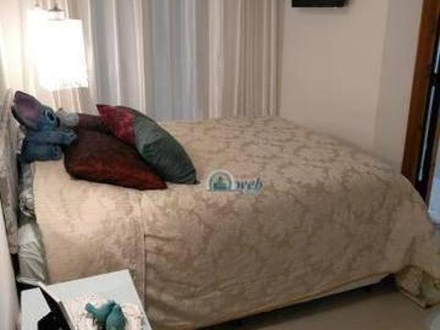 Apartamento à venda, 65 m² por R$ 420.000,00 Vila Apiaí Santo André/SP