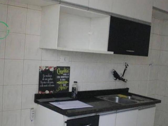 Apartamento à venda, 65 m² por R$ 429.000,00 Vila das Palmeiras Guarulhos/SP
