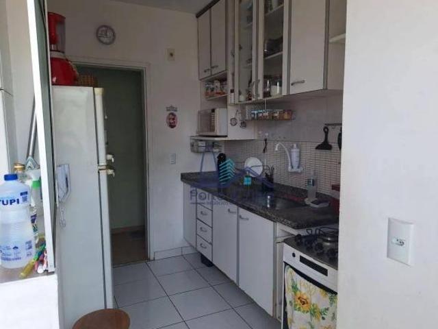 Apartamento à venda, 65 m² por R$ 440.000,00 Palmeiras de São José São José dos Campos/SP