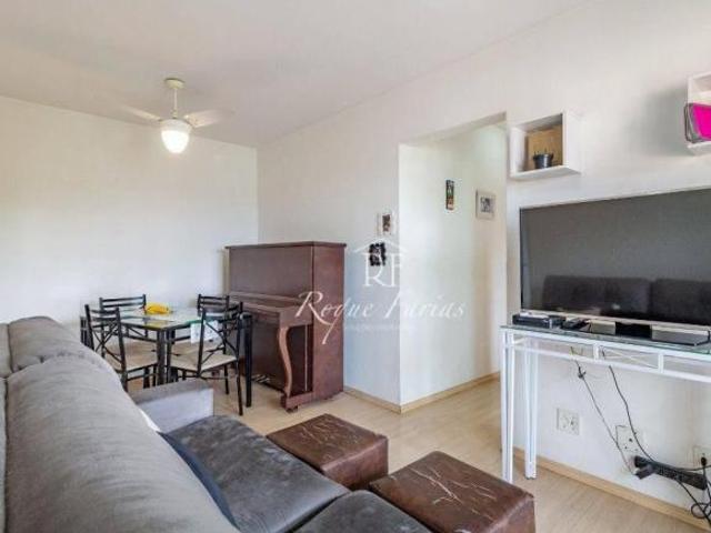 Apartamento à venda, 65 m² por R$ 450.000,00 Jaguaré São Paulo/SP
