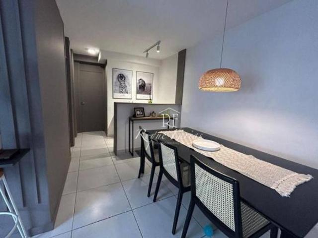 Apartamento à venda, 65 m² por R$ 515.000,00 Vila Polopoli São Paulo/SP