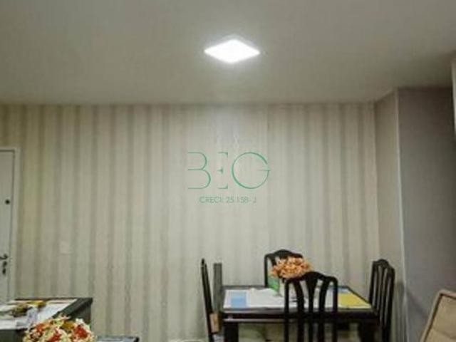 Apartamento à venda, 65 m² por R$ 529.000,00 São Lucas São Paulo/SP