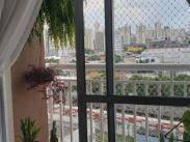 Apartamento à venda, 65 m² por R$ 520.000,00 Brás São Paulo/SP