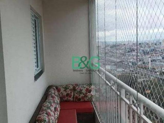 Apartamento à venda, 65 m² por R$ 534.900,00 São Lucas São Paulo/SP