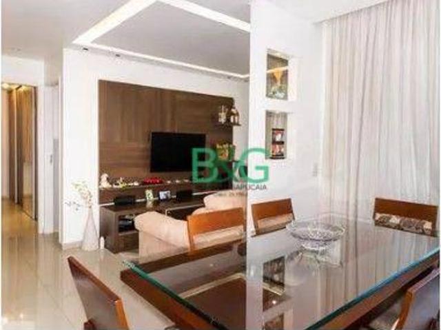 Apartamento à venda, 65 m² por R$ 544.000,00 Vila Guilherme São Paulo/SP
