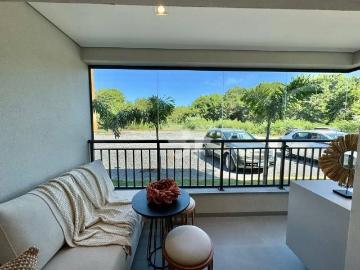Apartamento à venda, 65 m² por R$ 690.849,50 Residencial Reserva Botânica Indaiatuba/SP