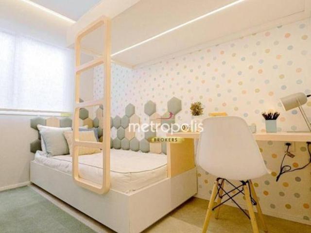 Apartamento à venda, 65 m² por R$ 715.779,00 Ipiranga São Paulo/SP