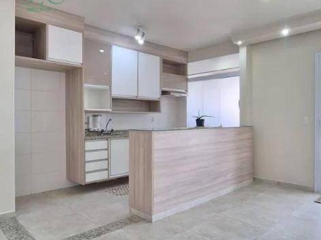 Apartamento com 2 dormitórios à venda, 65 m² por R$ 744.000,00 Barra Funda S