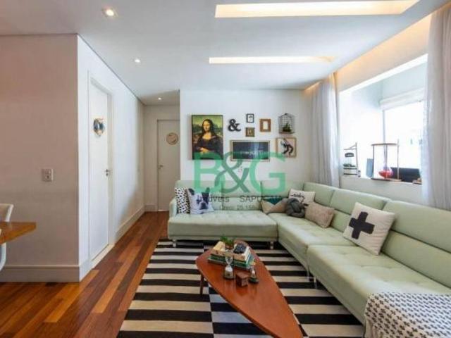 Apartamento à venda, 65 m² por R$ 798.000,00 Vila Prudente Zona Leste São