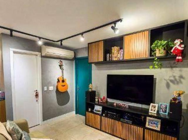 Apartamento à venda, 65 m² por R$ 807.000,00 Vila Anglo Brasileira São Paulo/SP