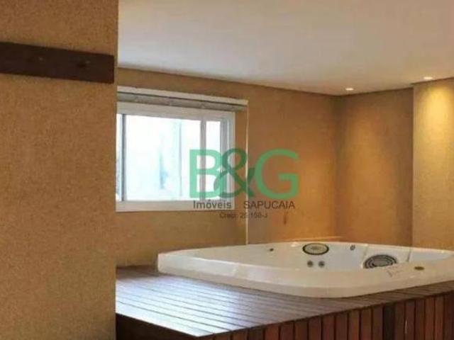 Apartamento à venda, 65 m² por R$ 839.000,00 Barra Funda São Paulo/SP