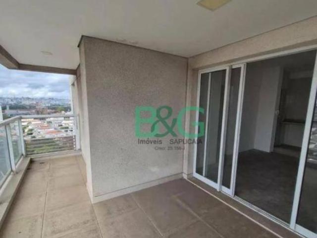 Apartamento à venda, 65 m² por R$ 894.700,00 Jardim Sao Paulo Zona Norte São Paulo/SP