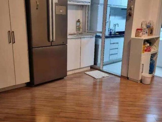 Apartamento à venda, 65 m² por R$ 930.000,00 Jardim Vila Mariana São Paulo/SP