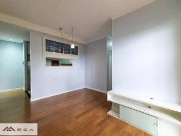 Apartamento à venda, 65 m² Vila Faustina II Valinhos/SP