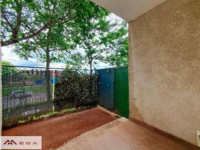Apartamento à venda, 65 m² Vila Faustina II Valinhos/SP