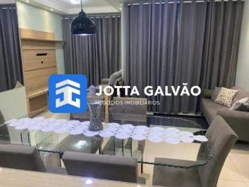 Apartamento a venda, 65m2 Condomínio Mais Campos Salles Vila Faustina II, Va