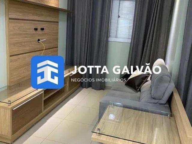 Apartamento a venda, 65m2 Condomínio Mais Campos Salles Vila Faustina II, Va