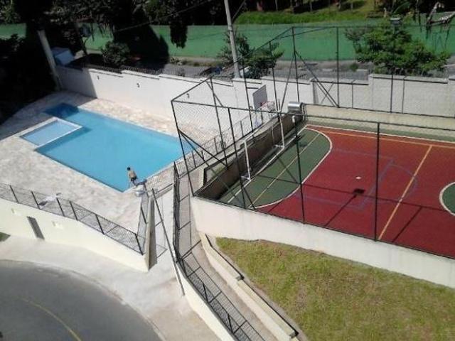 Apartamento á venda 65m² 3 quartos e 1 vaga de garagem em Vila dos Remédios