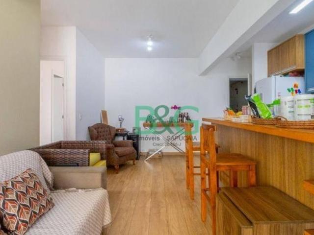 Apartamento à venda, 66 m² por R$ 1.090.000,00 Bosque da Saúde São Paulo/SP
