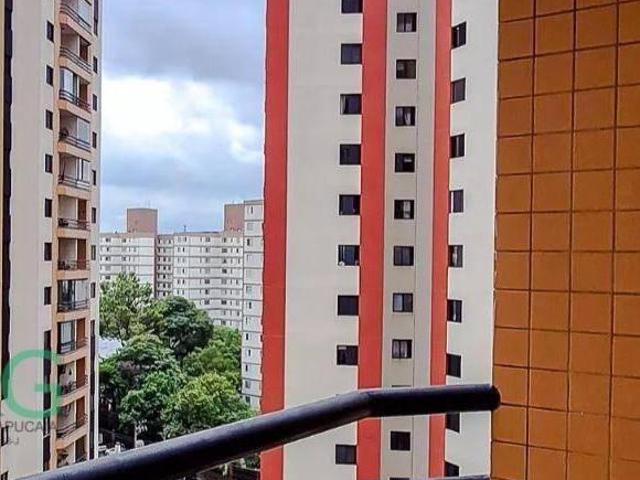 Apartamento à venda, 66 m² por R$ 576.000,00 Jardim Íris São Paulo/SP