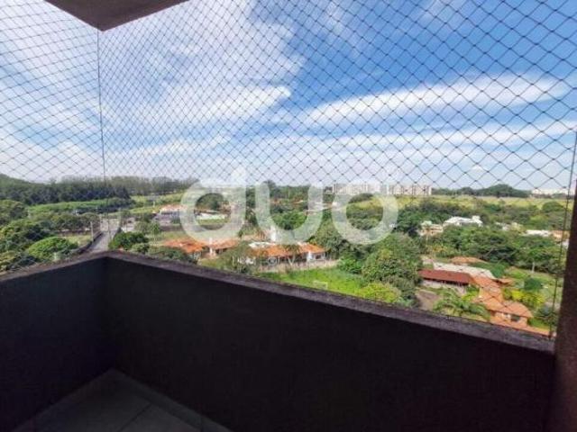 Apartamento à venda, 66 m² por R$ 600.000,00 Parque Santa Cecília Piracicaba/SP