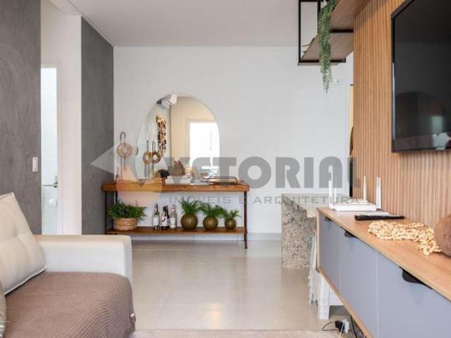 Apartamento à venda, 66 m² por R$ 880.000,00 Toninhas Ubatuba/SP