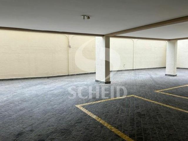 Apartamento a venda 66m² e Moema