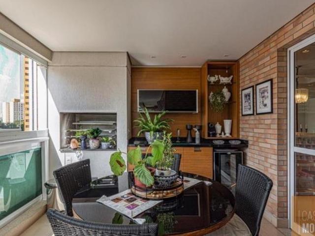 APARTAMENTO Á VENDA