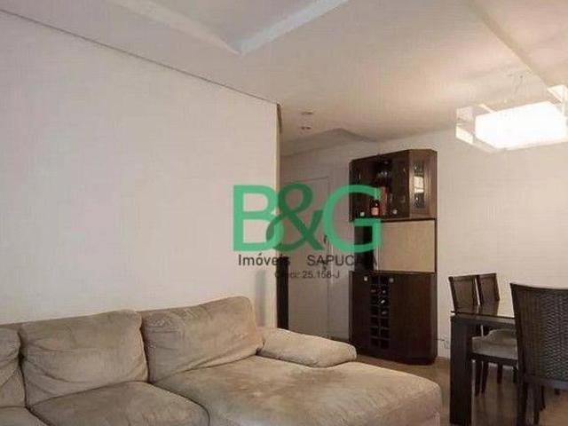 Apartamento com 2 dormitórios à venda, 67 m² por R$ 1.499.000,00 Vila Olímpia São Paulo/SP