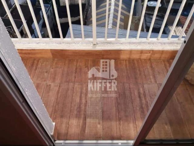 Apartamento à venda, 67 m² por R$ 390.000,01 Centro Niterói/RJ