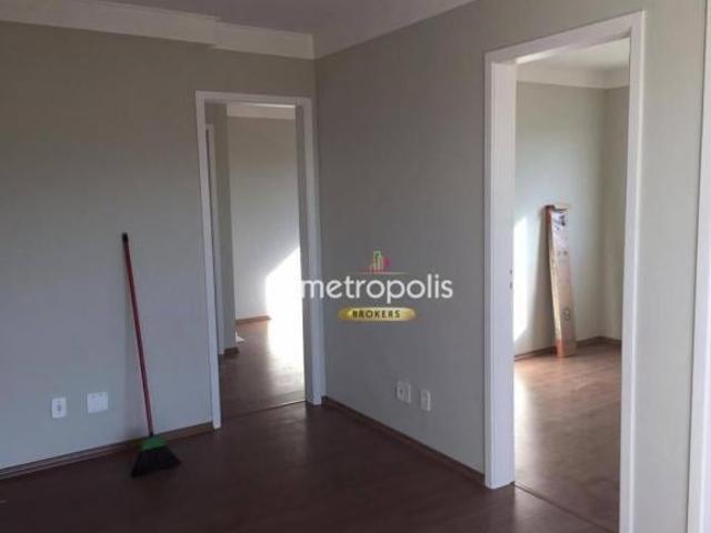 Apartamento à venda, 67 m² por R$ 380.000,00 Parque Rebouças São Paulo/SP