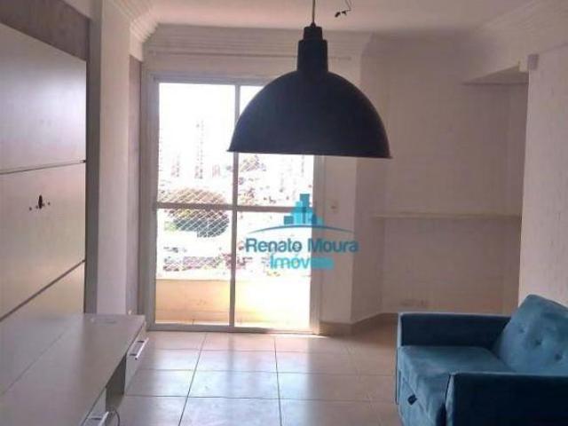 Apartamento à venda, 67 m² por R$ 450.000,00 Jardim Gonçalves Sorocaba/SP