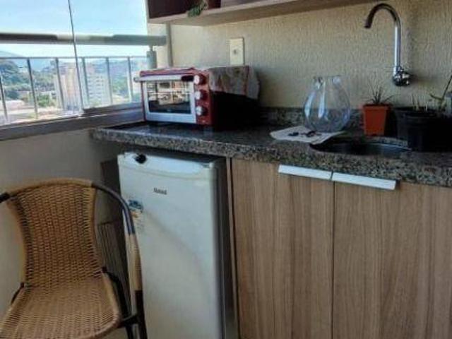 Apartamento à venda, 67 m² por R$ 547.000,00 Jaçanã São Paulo/SP