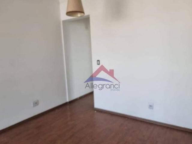 Apartamento à venda, 67 m² por R$ 575.000,00 Vila Carrão São Paulo/SP