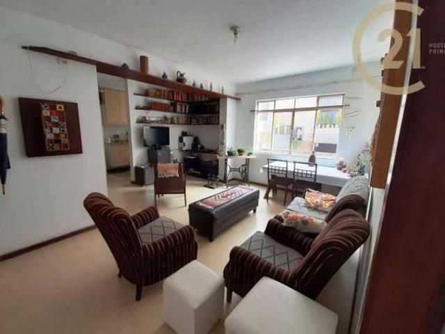 Apartamento à venda, 67 m² por R$ 590.000,00 Vila Madalena São Paulo/SP