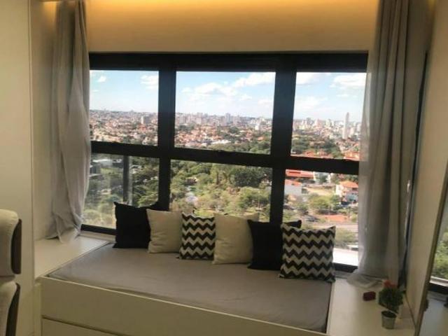 Apartamento à venda, 67 m² por R$ 590.000,00 Edifício JK Campolim Sorocaba/SP