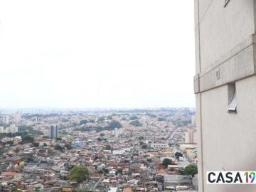 Apartamento à venda, 67 m² por R$ 617.000,00 Vila Mascote São Paulo/SP