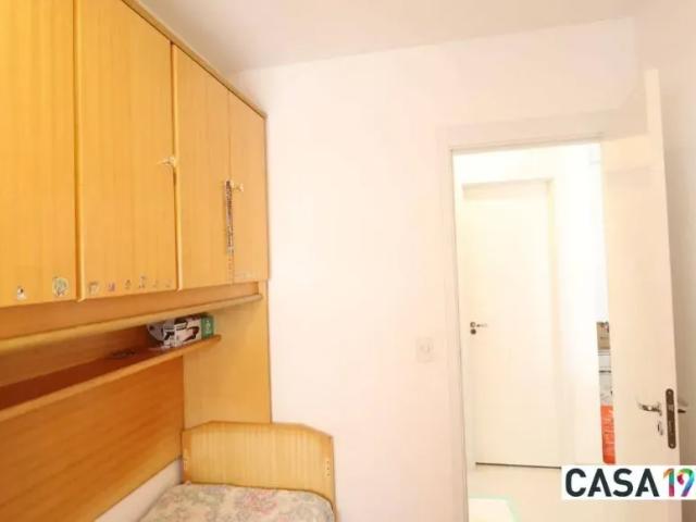 Apartamento à venda, 67 m² por R$ 617.000,00 Vila Mascote São Paulo/SP