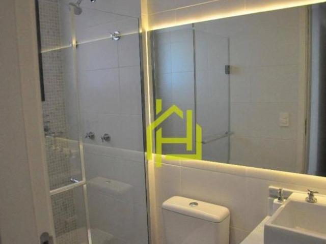 Apartamento com 2 dormitórios à venda, 67 m² por R$ 750.000,00 Edifício JK Campolim Sorocaba/SP