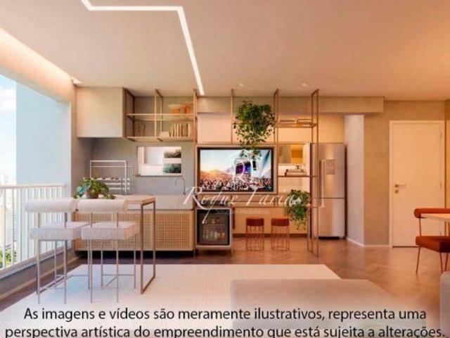 Apartamento à venda, 67 m² por R$ 740.000,00 Vila Osasco Osasco/SP
