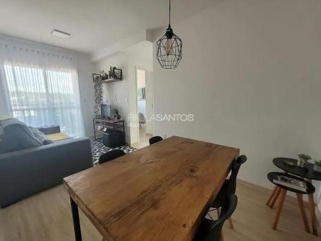 Apartamento à venda, 68 m² por Edifício JR Valencia Sorocaba/SP