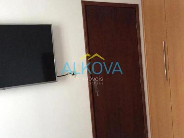 Apartamento à venda, 68 m² por R$ 320.000,00 Jardim Flórida Jacareí/SP