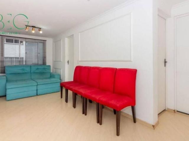 Apartamento à venda, 68 m² por R$ 339.000,00 Vila Bonilha Nova São Paulo/SP