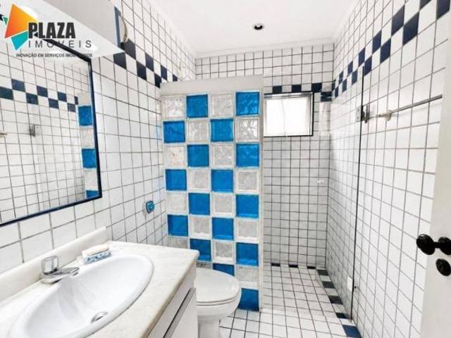 Apartamento à venda, 68 m² por R$ 402.800,00 Canto do Forte Praia Grande/SP