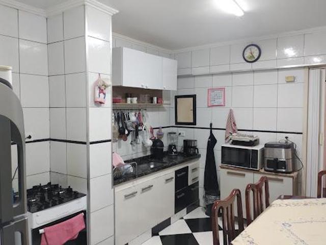Apartamento à venda, 68 m² por R$ 452.000,00 Cambuci São Paulo/SP