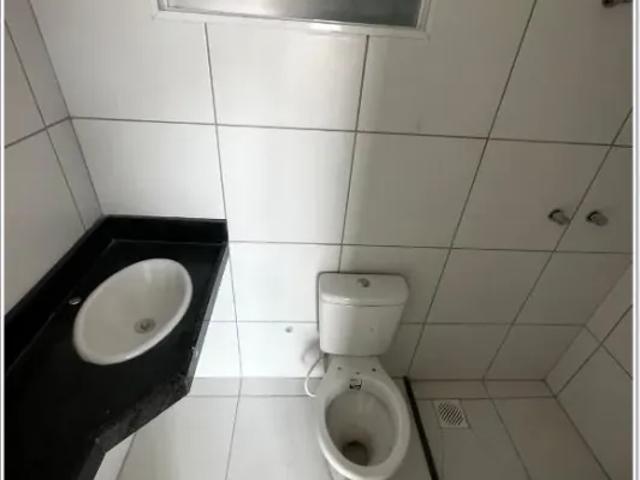 Apartamento com 3 dormitórios à venda, 68 m² por R$ 490.000,00 Damas Fortaleza/CE