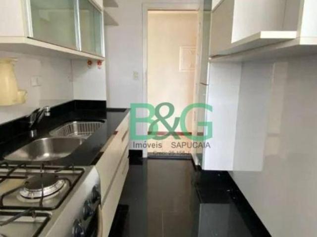 Apartamento à venda, 68 m² por R$ 545.000,00 Vila Bertioga São Paulo/SP